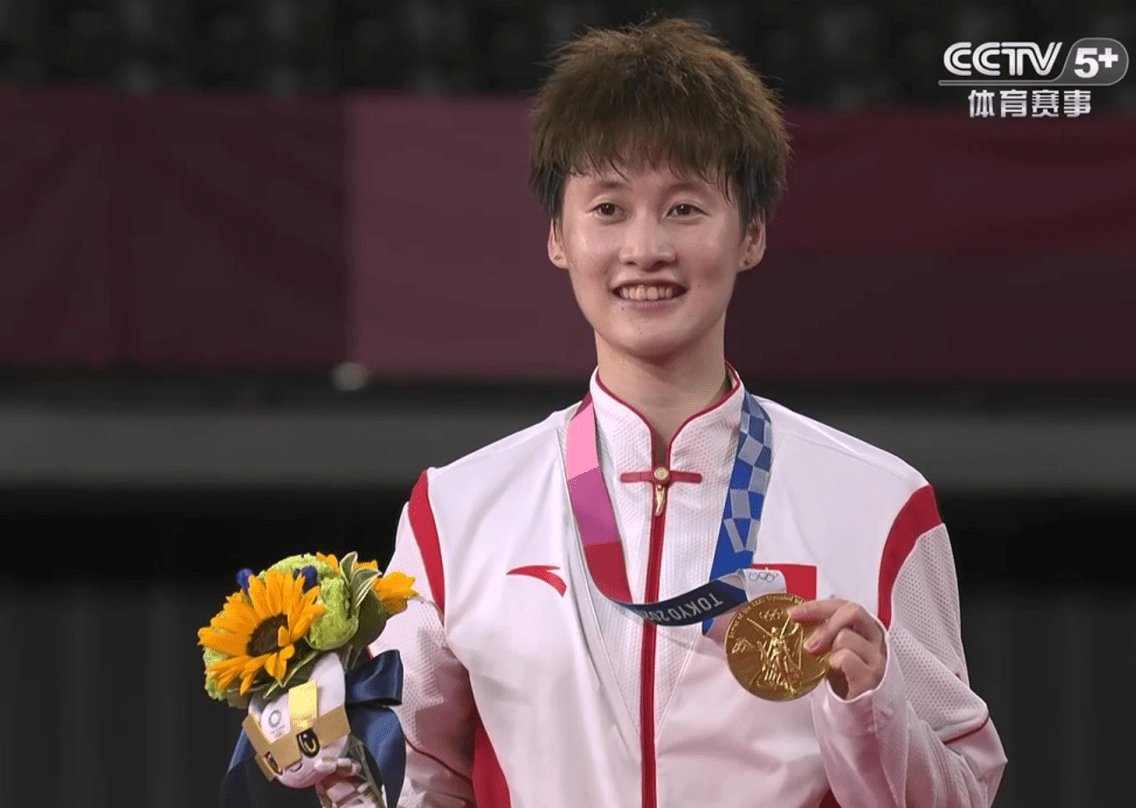 印度羽毛球队险胜中国羽毛球队，戴资颖打破历史纪录