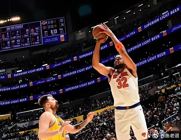 联盟金童闪耀，唐斯砍下三双帮助球队取胜的简单介绍