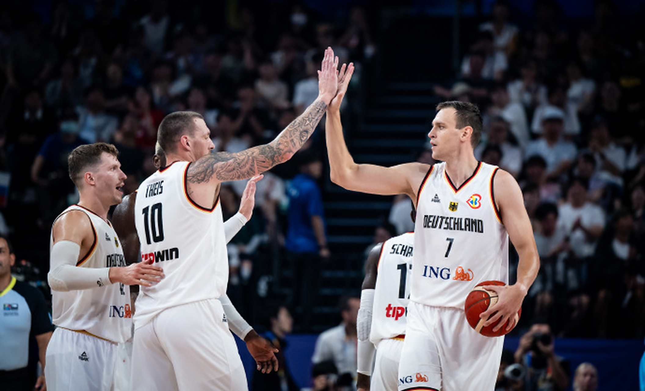 关于巴西男篮险胜立陶宛男篮,戈贝尔送出助攻的信息 关于巴西男篮险胜立陶宛男篮,戈贝尔送出助攻的信息