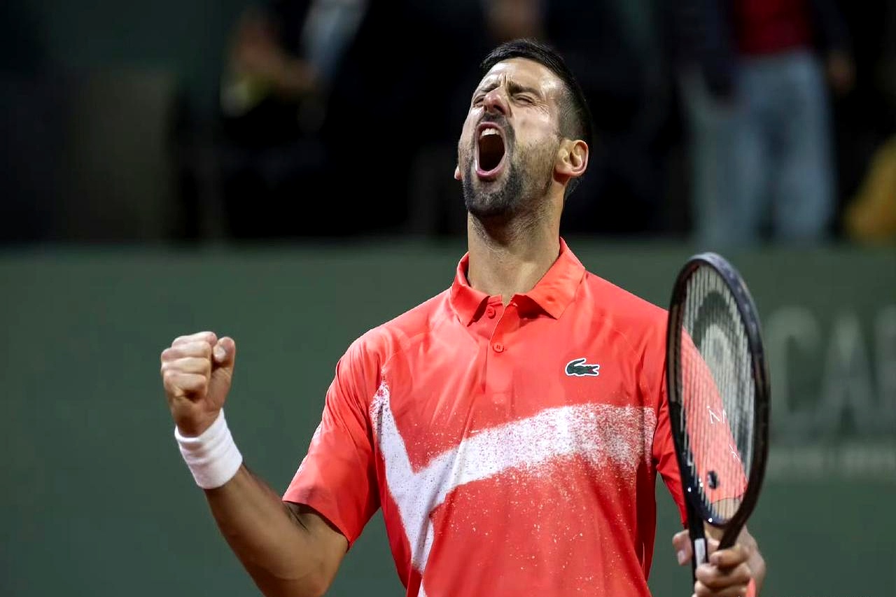 日本网球队血洗意大利网球队,德约科维奇制霸全场的简单介绍 日本网球队血洗意大利网球队,德约科维奇制霸全场的简单介绍