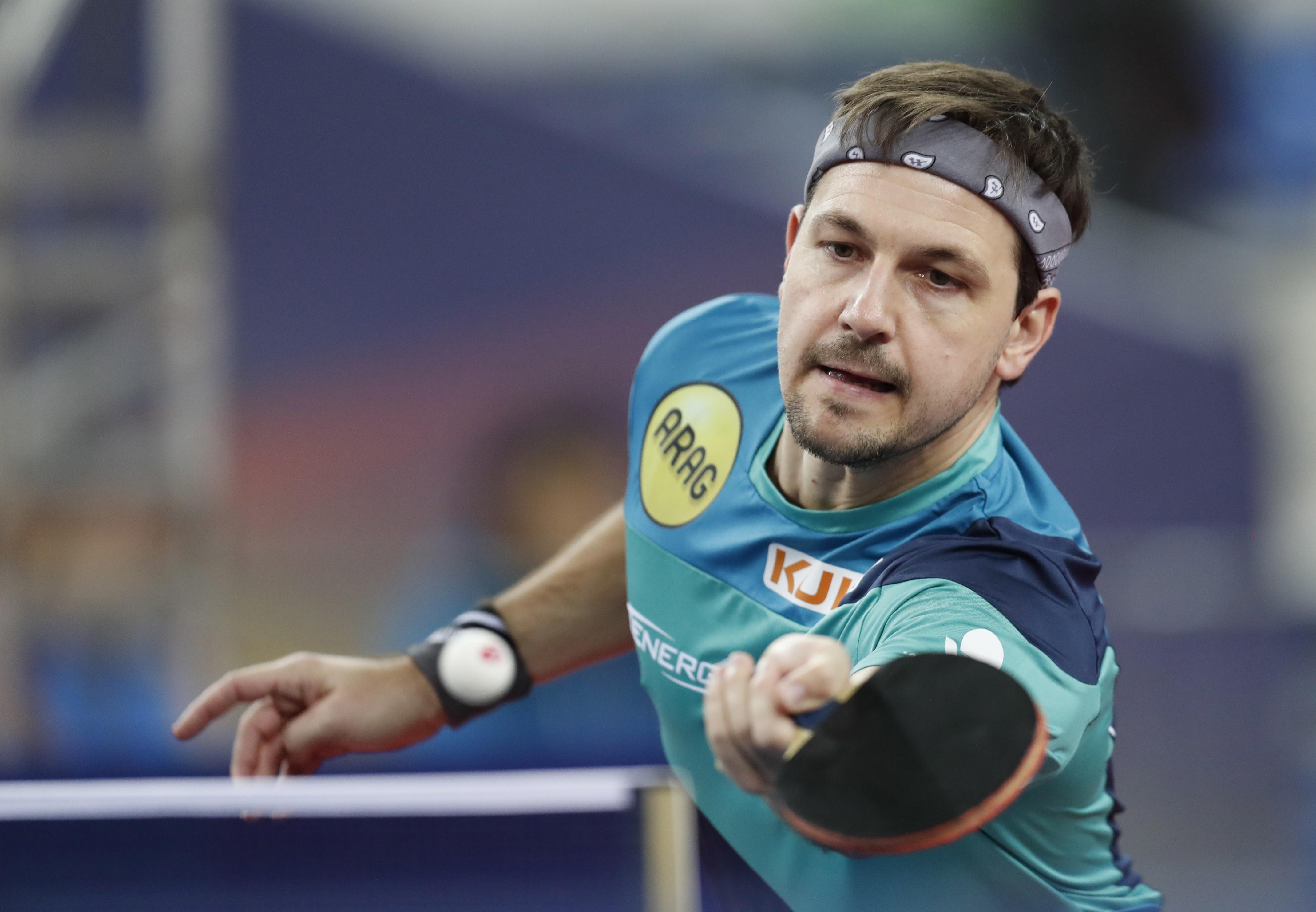 关于奥地利乒乓球队翻盘英国乒乓球队,波尔爆发神勇的信息 关于奥地利乒乓球队翻盘英国乒乓球队,波尔爆发神勇的信息