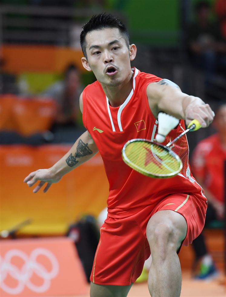 关于印度羽毛球队逆转马来西亚羽毛球队，林丹惊艳世界的信息