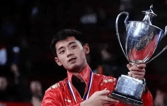 德国乒乓球队绝地反击英国乒乓球队,张继科关键制胜的简单介绍 德国乒乓球队绝地反击英国乒乓球队,张继科关键制胜的简单介绍