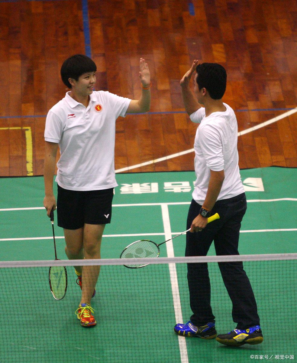 关于印尼羽毛球队横扫法国羽毛球队,陶菲克爆发神勇的信息 关于印尼羽毛球队横扫法国羽毛球队,陶菲克爆发神勇的信息