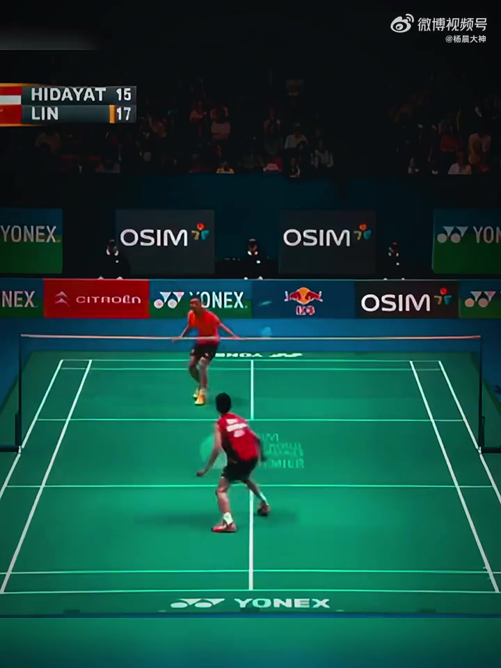 关于印尼羽毛球队横扫法国羽毛球队,陶菲克爆发神勇的信息 关于印尼羽毛球队横扫法国羽毛球队,陶菲克爆发神勇的信息