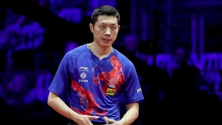 关于法国乒乓球队横扫韩国乒乓球队,许昕爆发神勇的信息 关于法国乒乓球队横扫韩国乒乓球队,许昕爆发神勇的信息