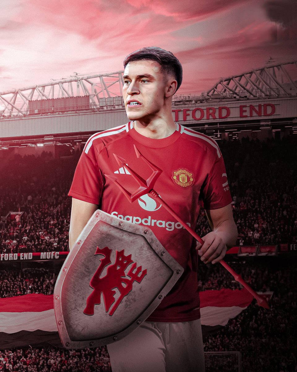 曼联完胜波兰,卡塞米罗打破历史纪录 曼联完胜波兰,卡塞米罗打破历史纪录