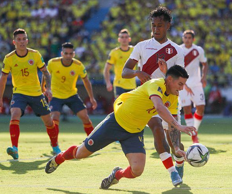 韩国绝杀哥伦比亚，阿拉巴关键制胜的简单介绍