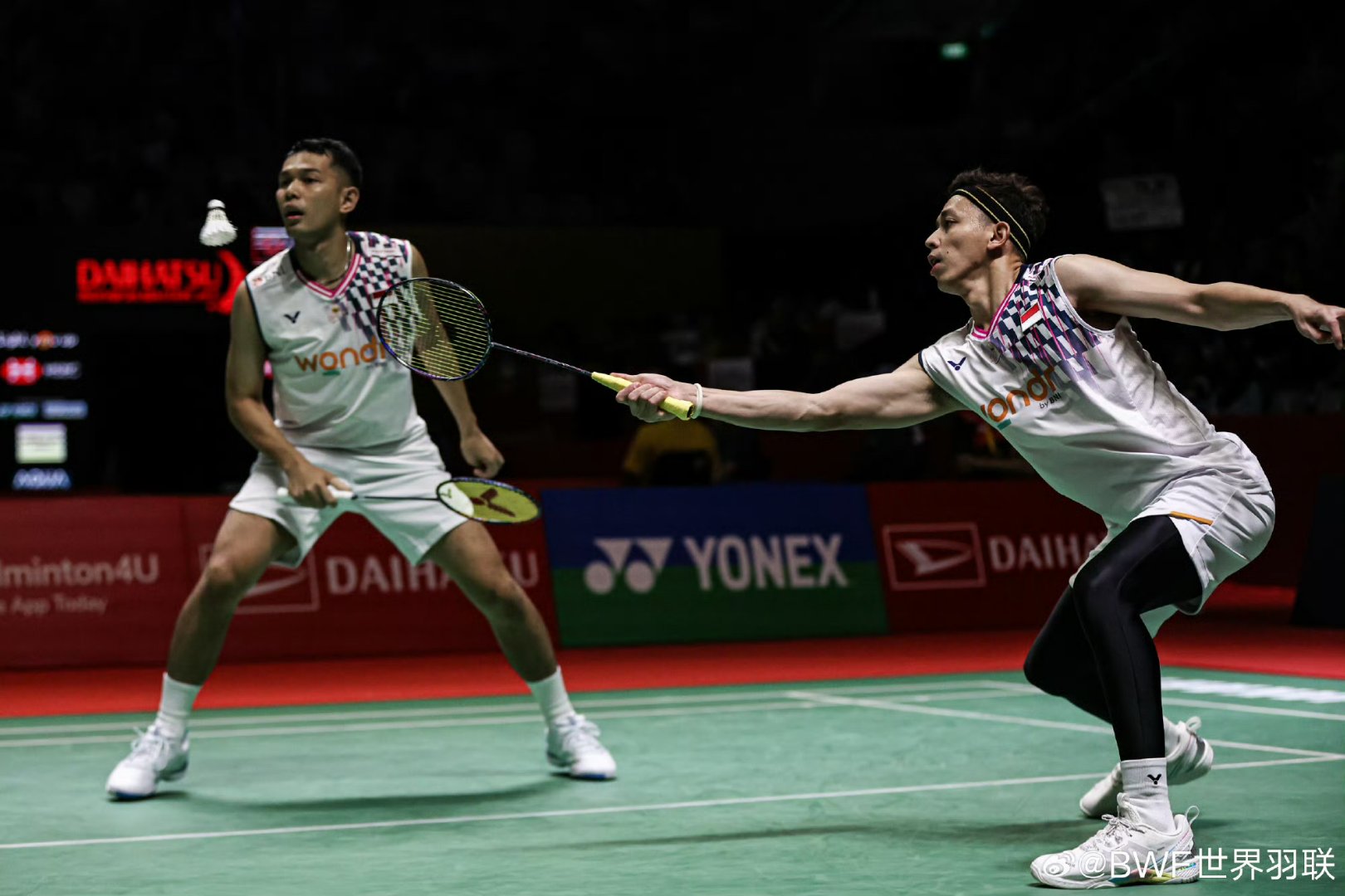 印尼羽毛球队鏖战丹麦羽毛球队,安赛龙关键制胜的简单介绍 印尼羽毛球队鏖战丹麦羽毛球队,安赛龙关键制胜的简单介绍