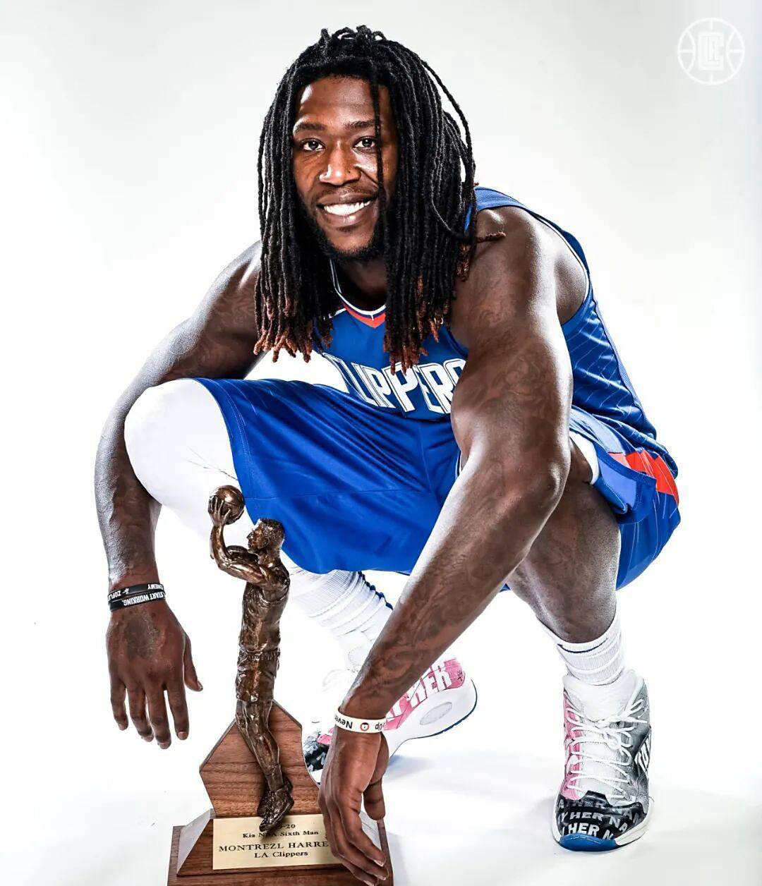 包含快船主场大胜雷霆，哈雷尔高效砍分的词条