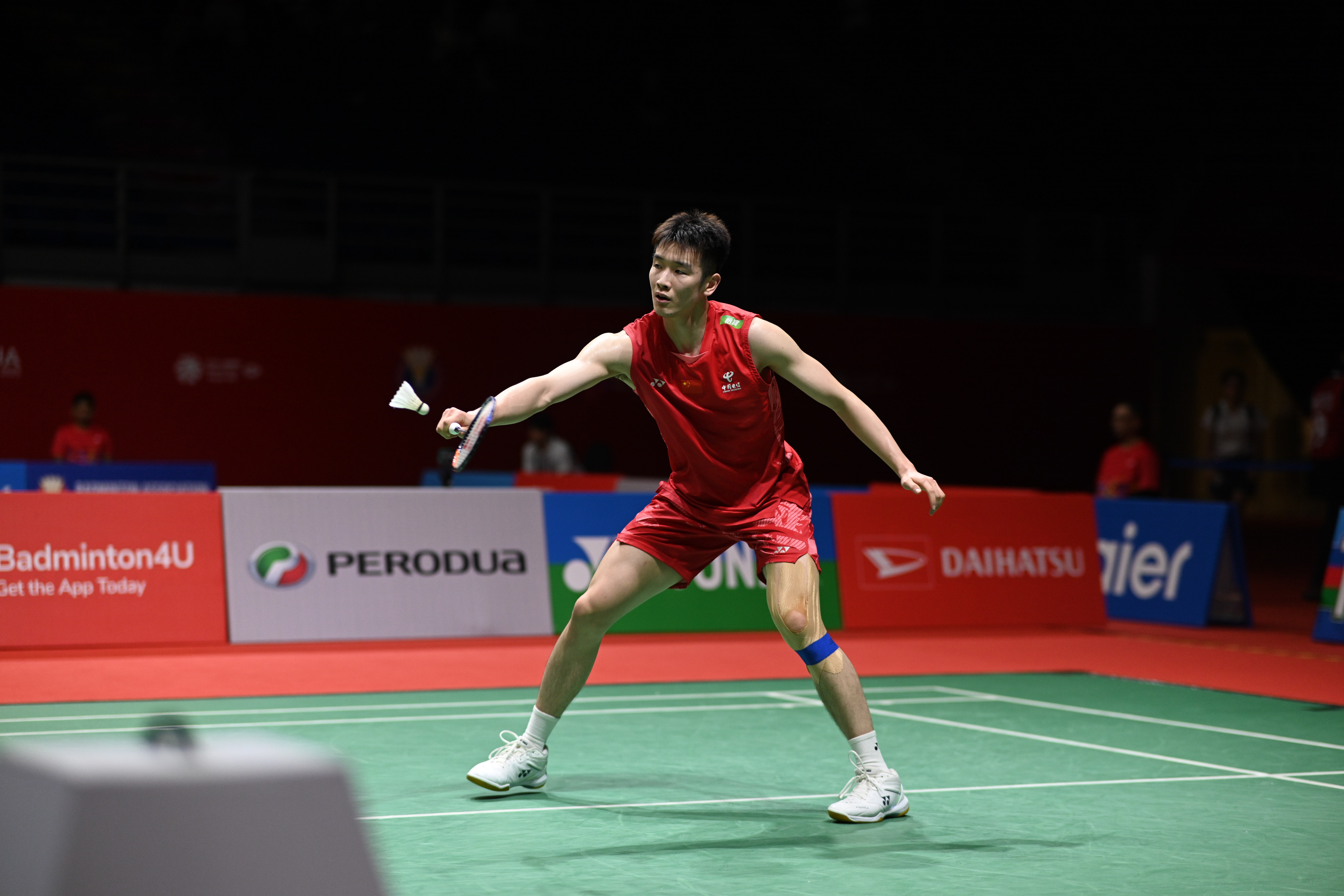 马来西亚球队士气高涨，尽展风采的简单介绍