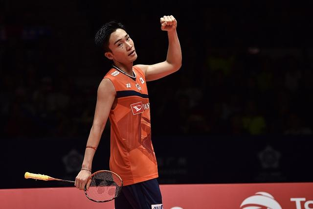 包含丹麦羽毛球队险胜韩国羽毛球队，桃田贤斗绝境逆转的词条