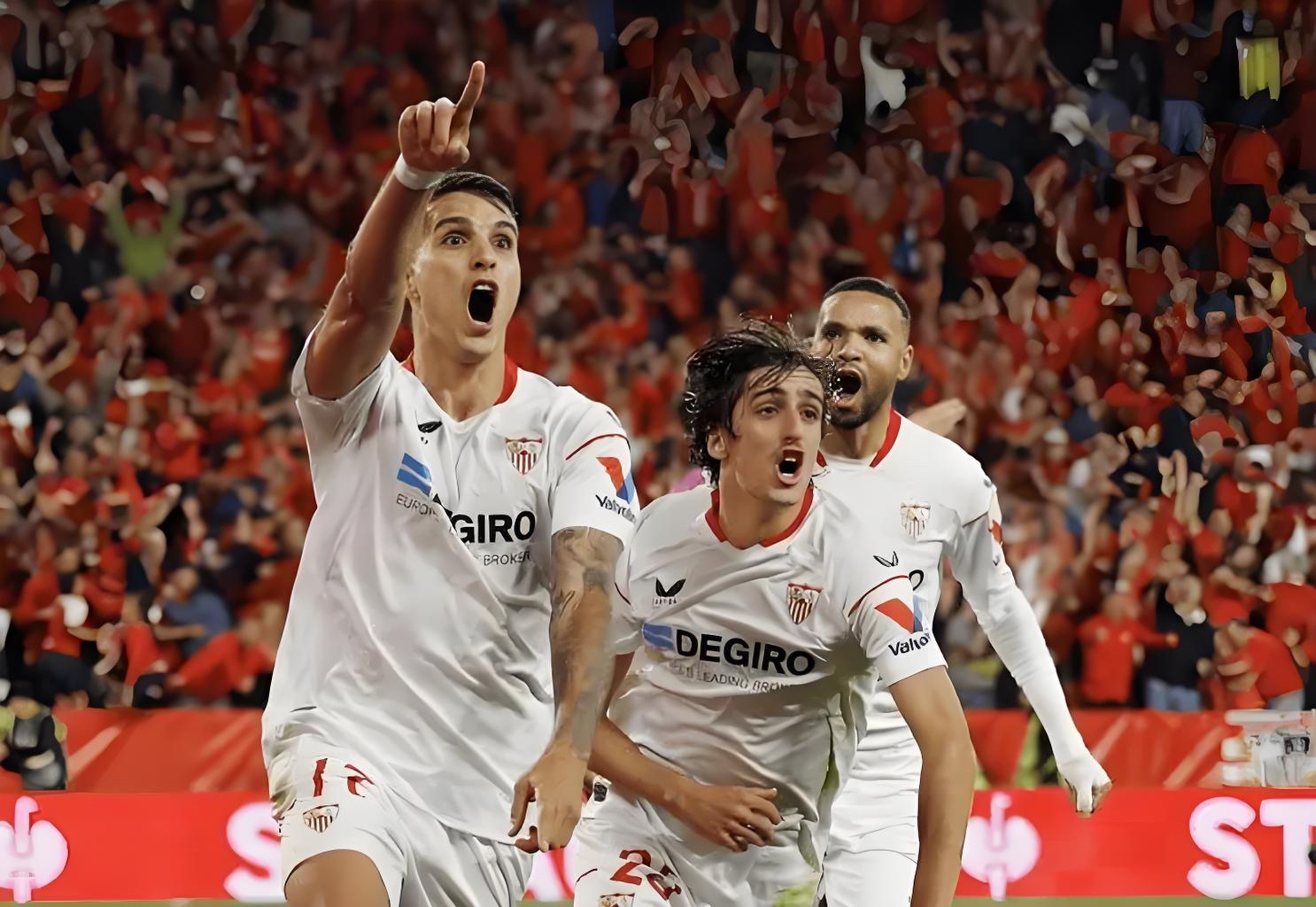 阿拉维斯客场逆转比利亚雷亚尔继续胜利 阿拉维斯客场逆转比利亚雷亚尔继续胜利