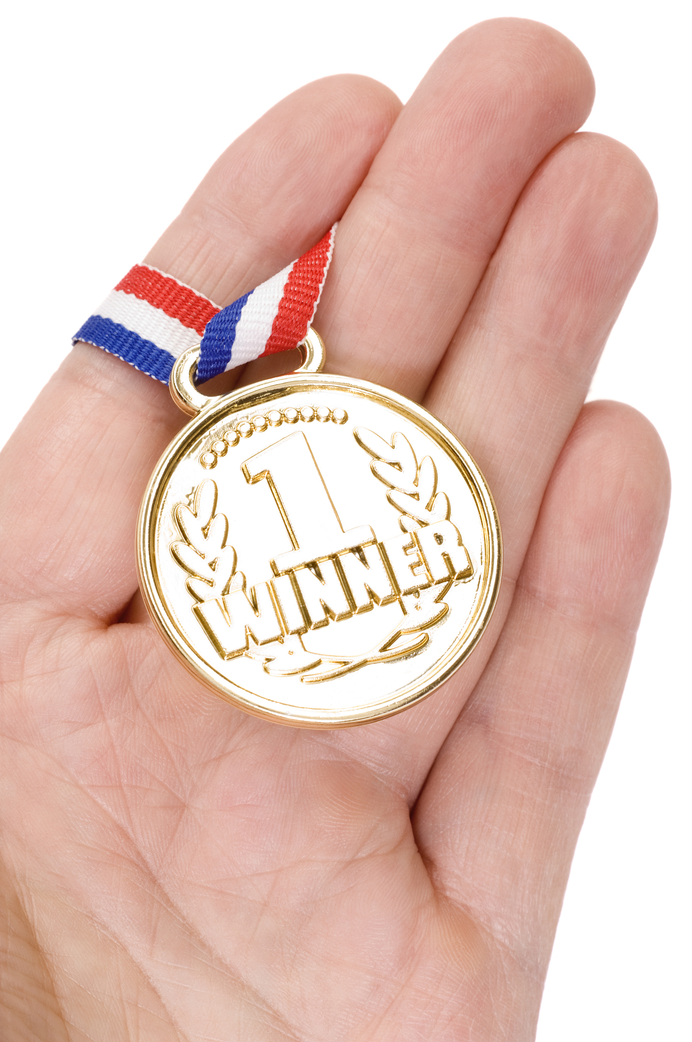 墨西哥队以出色表现夺得奖牌