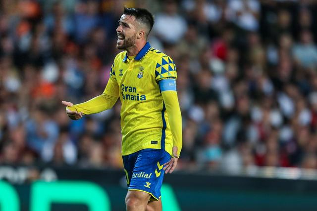 帕尔马尔负于拉斯帕尔马斯,遭遇积分不涨的简单介绍 帕尔马尔负于拉斯帕尔马斯,遭遇积分不涨的简单介绍