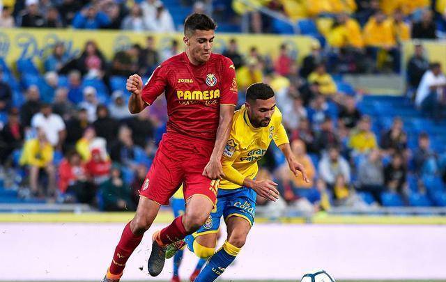 帕尔马尔负于拉斯帕尔马斯,遭遇积分不涨的简单介绍 帕尔马尔负于拉斯帕尔马斯,遭遇积分不涨的简单介绍