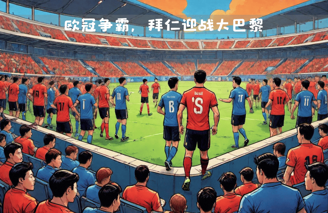 --切尔西主场胜拜仁,欧冠赛场关键胜利的简单介绍 --切尔西主场胜拜仁,欧冠赛场关键胜利的简单介绍