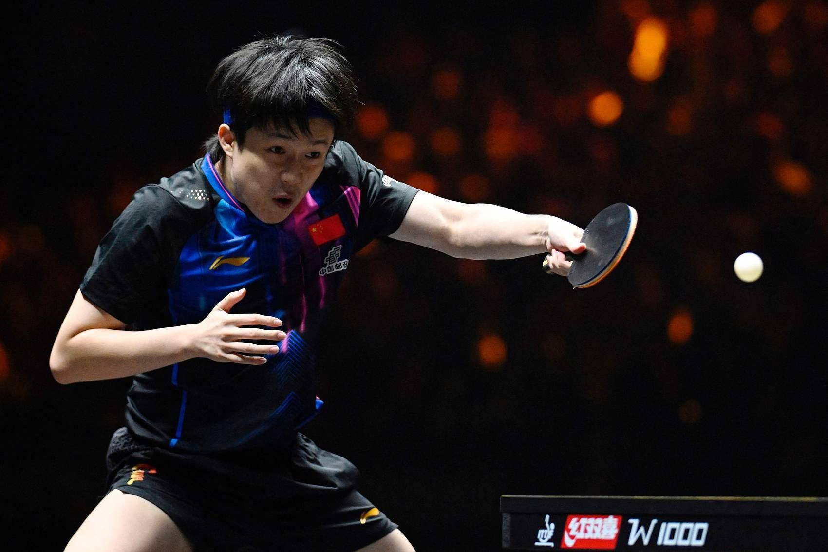 运动员多面手，横扫各项赛事的简单介绍