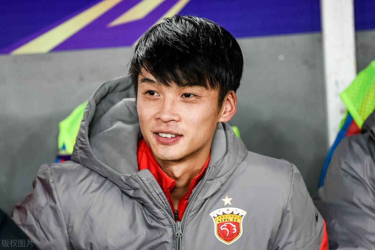 上港外援大爆发，成为球队锐意进攻的核心