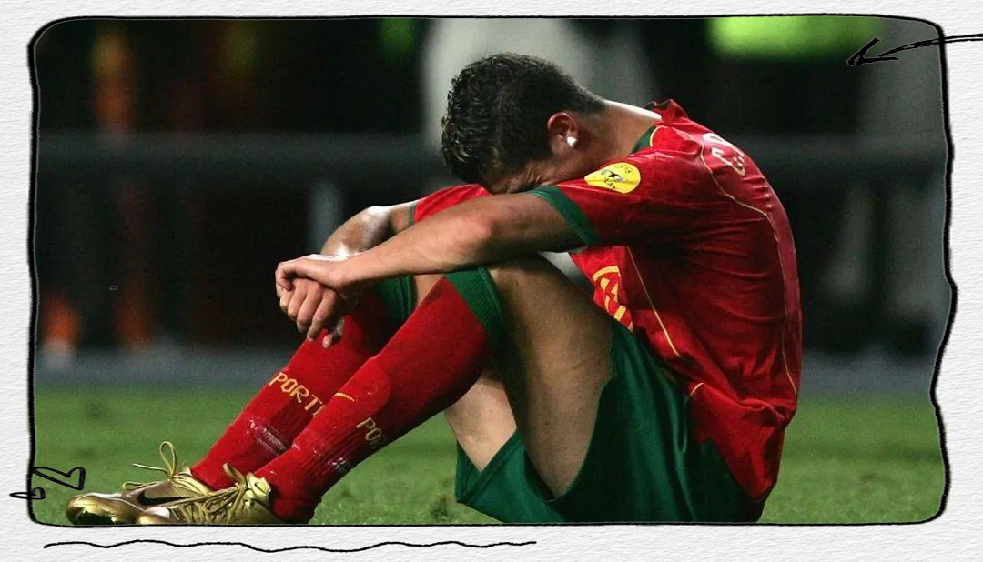 英格兰队遭遇出乎意料的失利