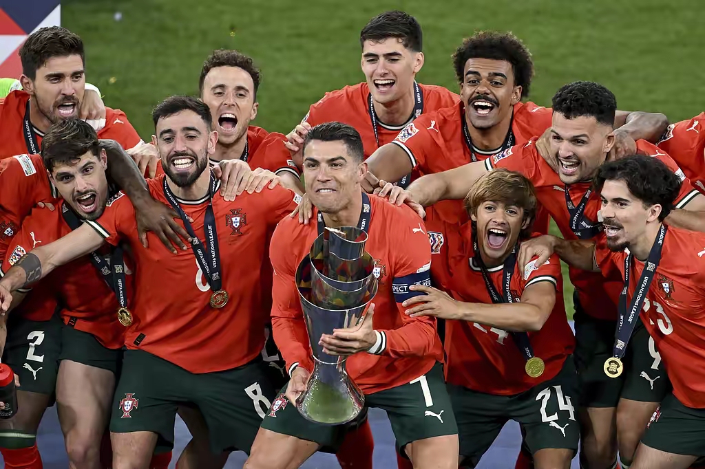 国家荣耀之战,欧洲杯赛事展现实力的简单介绍 国家荣耀之战,欧洲杯赛事展现实力的简单介绍