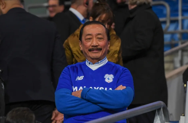 卡迪夫城大将表现抢眼,英超降级危机不容忽视的简单介绍 卡迪夫城大将表现抢眼,英超降级危机不容忽视的简单介绍