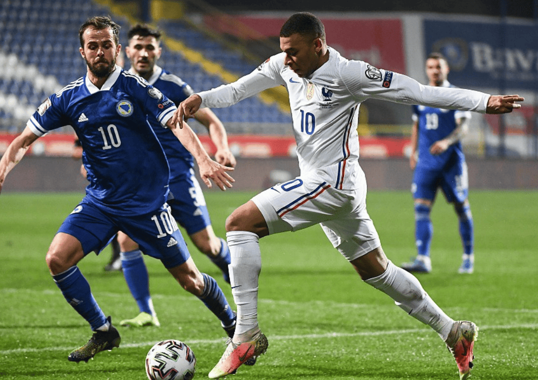 意外发生:法国队遭逆转惨败的简单介绍 意外发生:法国队遭逆转惨败的简单介绍