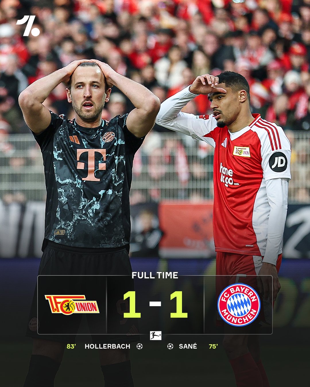 包含拜仁慕尼黑遭遇强劲对手，力保联赛首位的词条