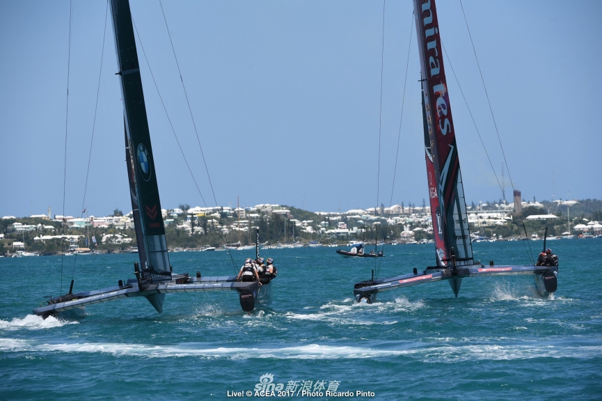 阿根廷选手在帆船比赛中取得领先位置的简单介绍 阿根廷选手在帆船比赛中取得领先位置的简单介绍