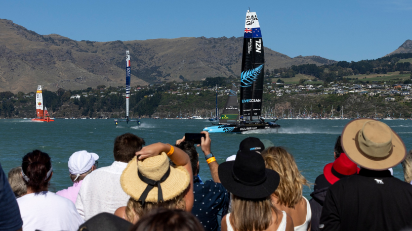 阿根廷选手在帆船比赛中取得领先位置的简单介绍 阿根廷选手在帆船比赛中取得领先位置的简单介绍