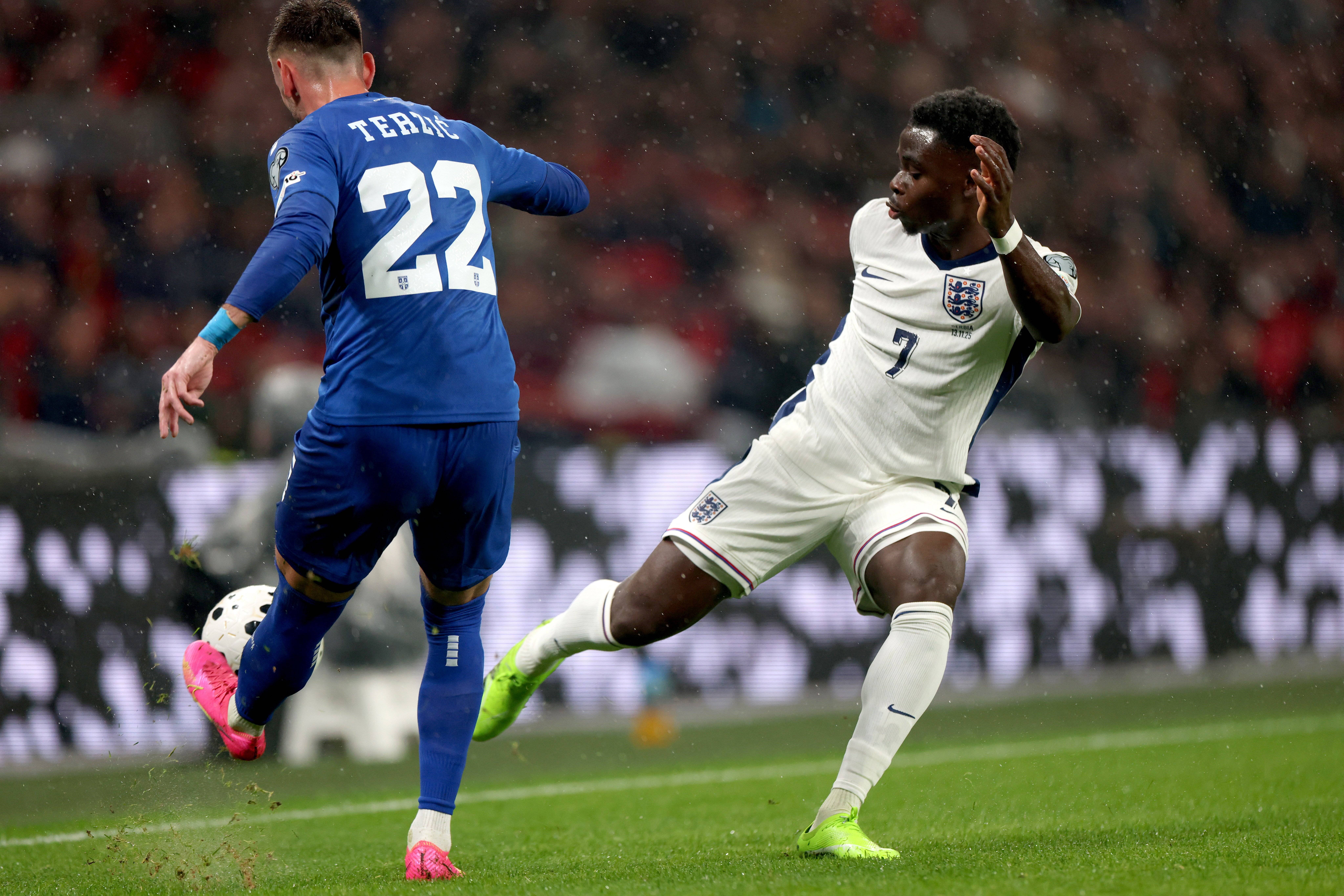 英格兰国家队在欧预赛中迎战挑战,展现战斗力 英格兰国家队在欧预赛中迎战挑战,展现战斗力