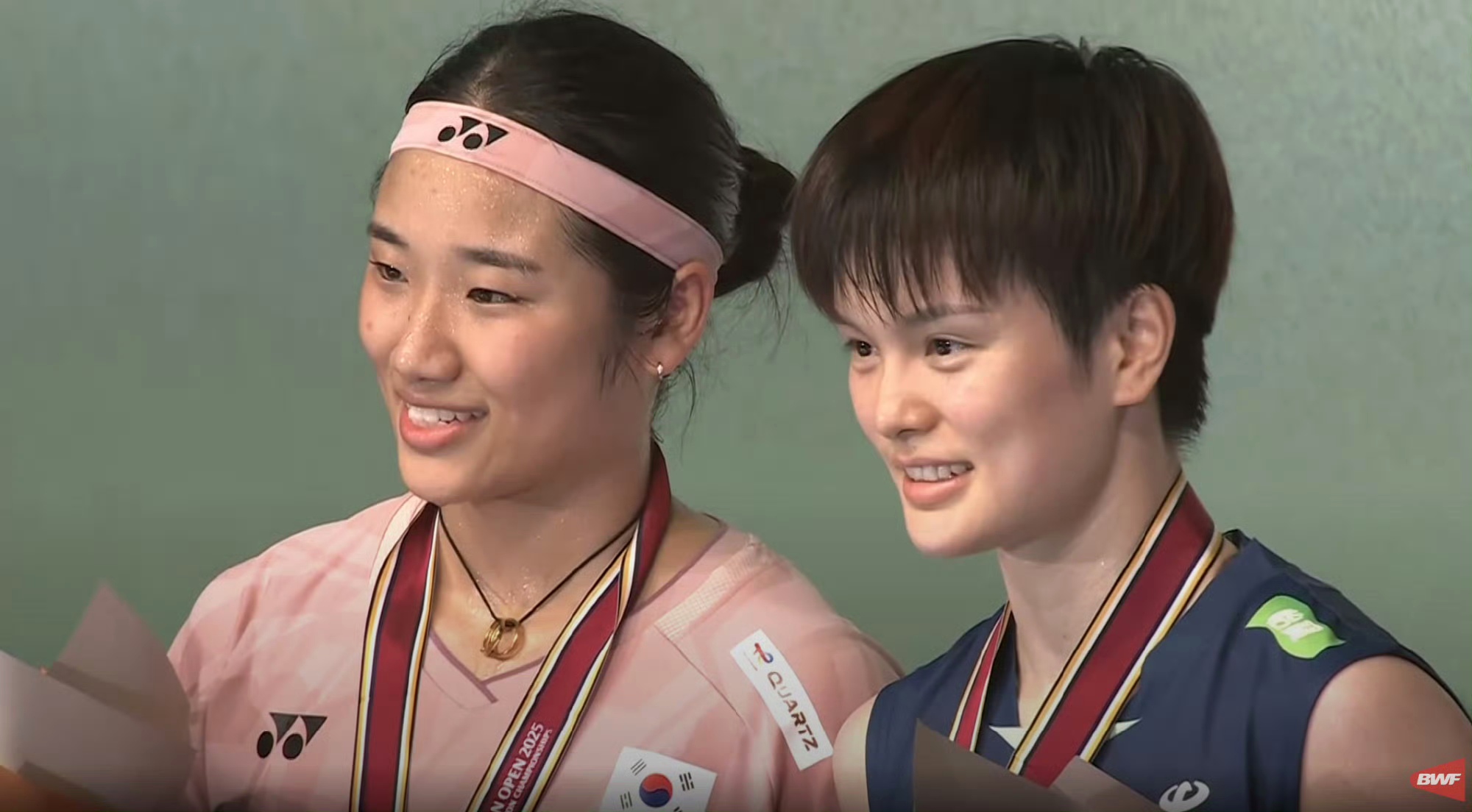 日本羽毛球队险胜马来西亚羽毛球队，辛杜绝境逆转的简单介绍