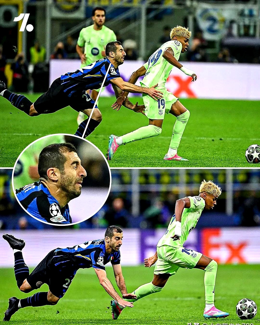 哥伦比亚绝杀马赛,迪马利亚绝境逆转的简单介绍 哥伦比亚绝杀马赛,迪马利亚绝境逆转的简单介绍