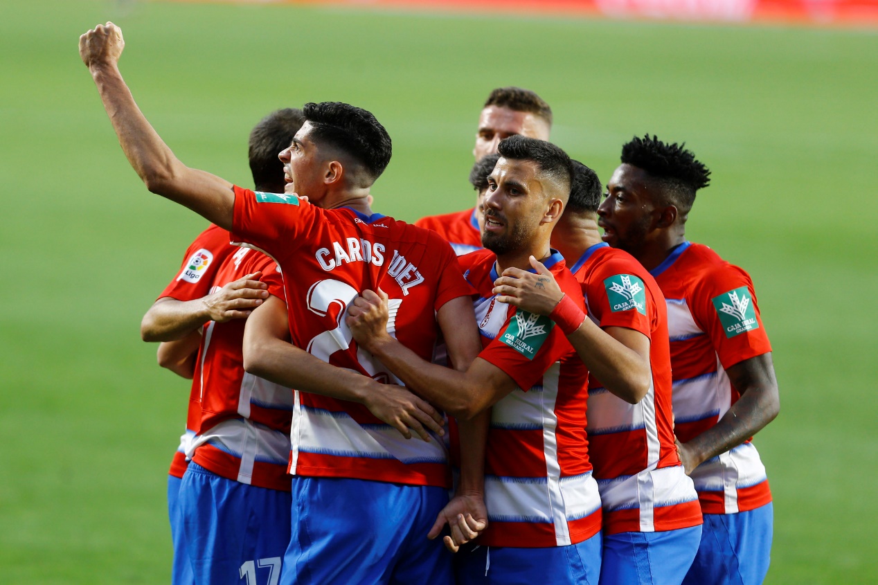 关于格拉纳达主场负于对手,遗憾失利的信息 关于格拉纳达主场负于对手,遗憾失利的信息