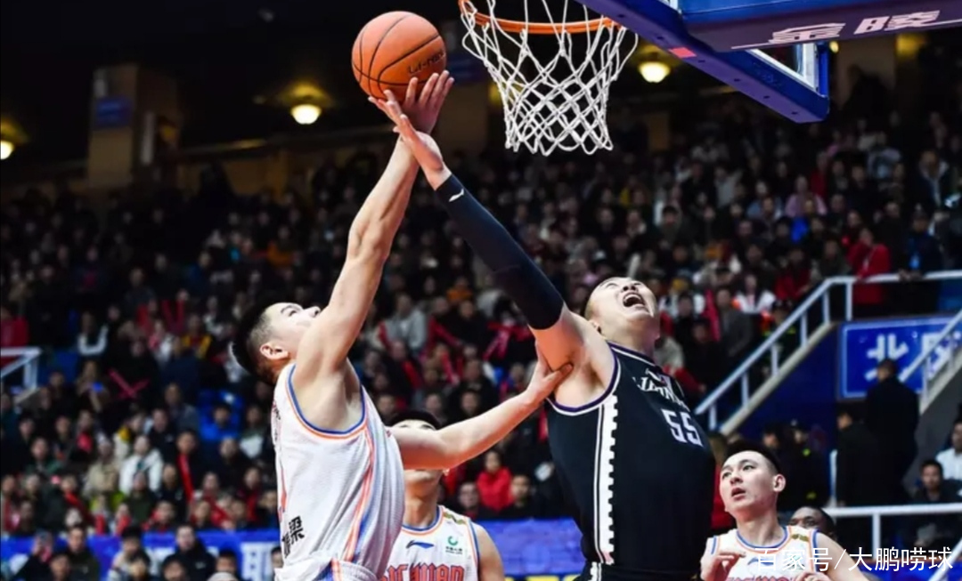 掘金横扫公牛，赵继伟状态火热