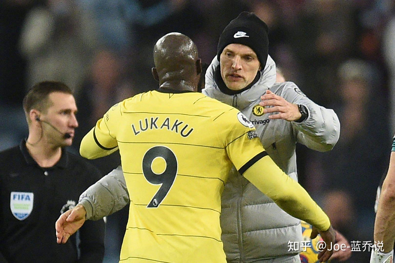 切尔西逆转法国，基米希统治全场的简单介绍