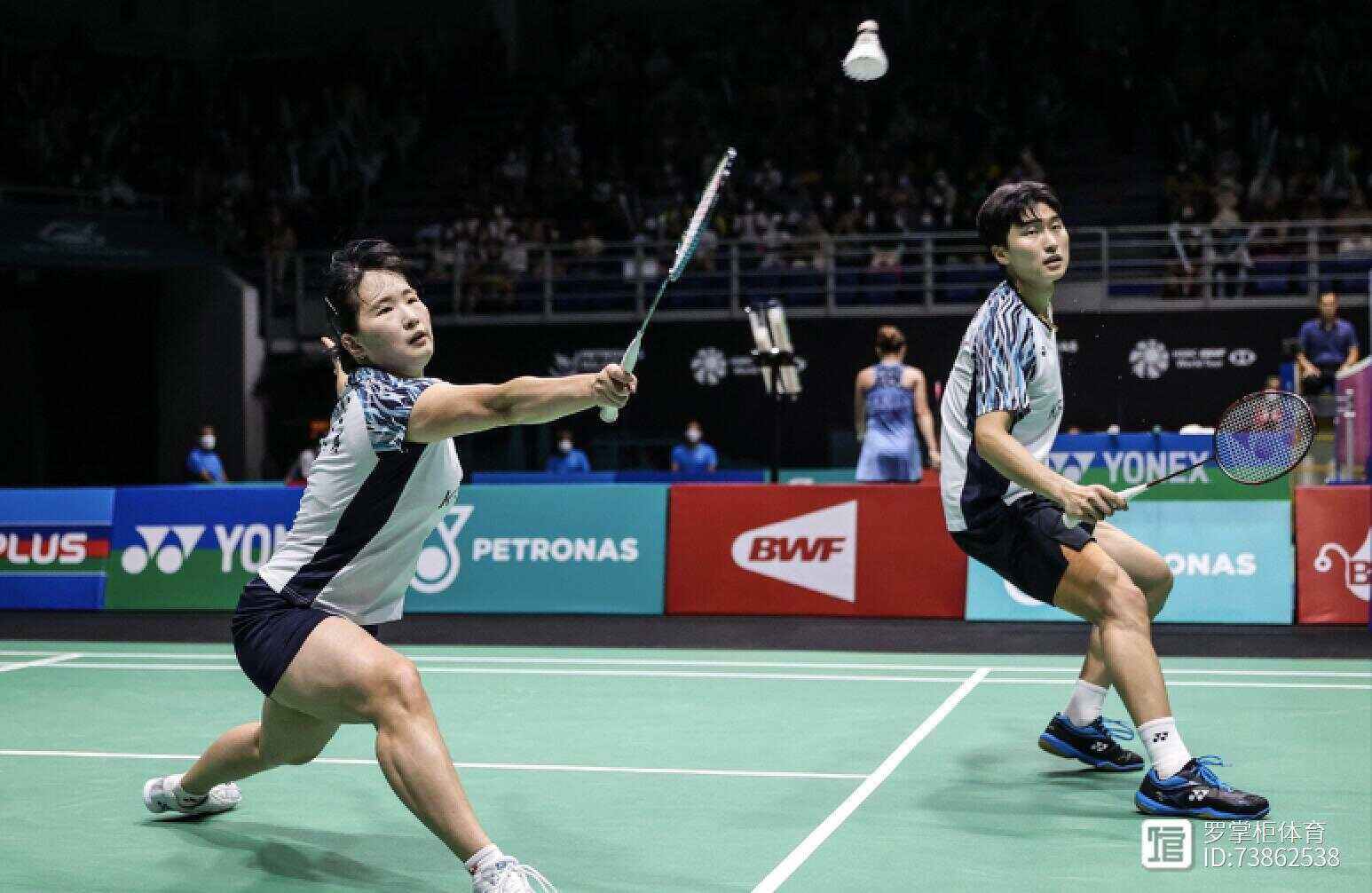 韩国队逆转法国队，黄鸭组合高光表现的简单介绍