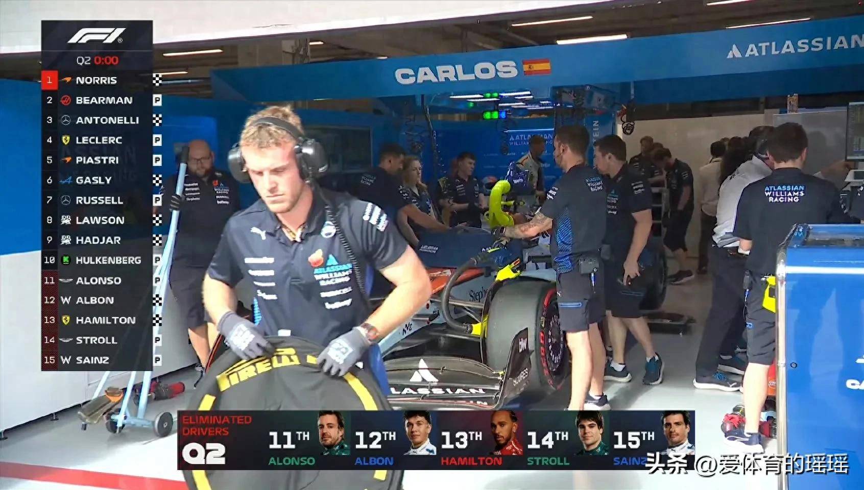 阿斯顿马丁完胜索伯车队，皮亚斯特里带队取胜的简单介绍