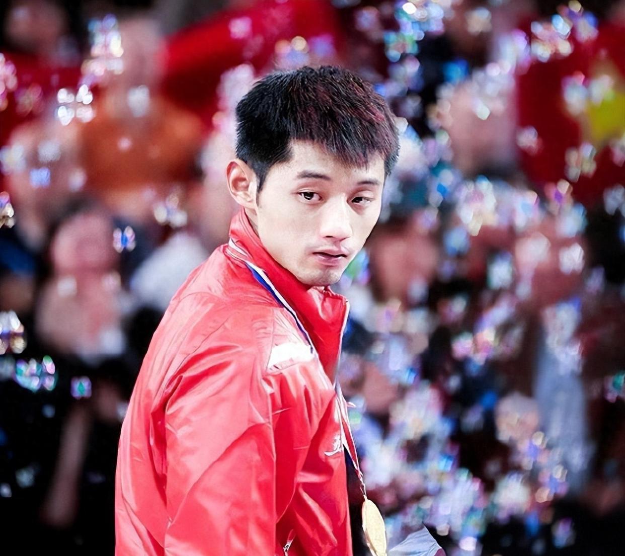 法国队横扫波兰队，张继科惊艳四座