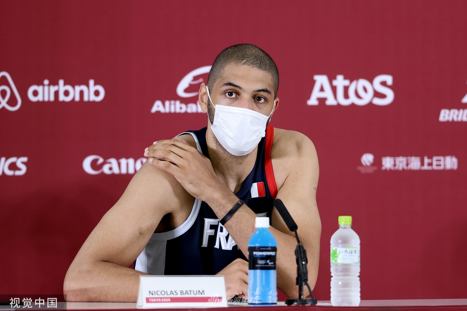 法国队险胜印度队，辛杜统治全场