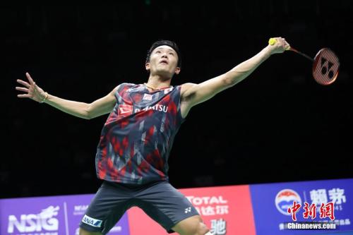 关于德国队横扫印度队，桃田贤斗惊艳四座的信息