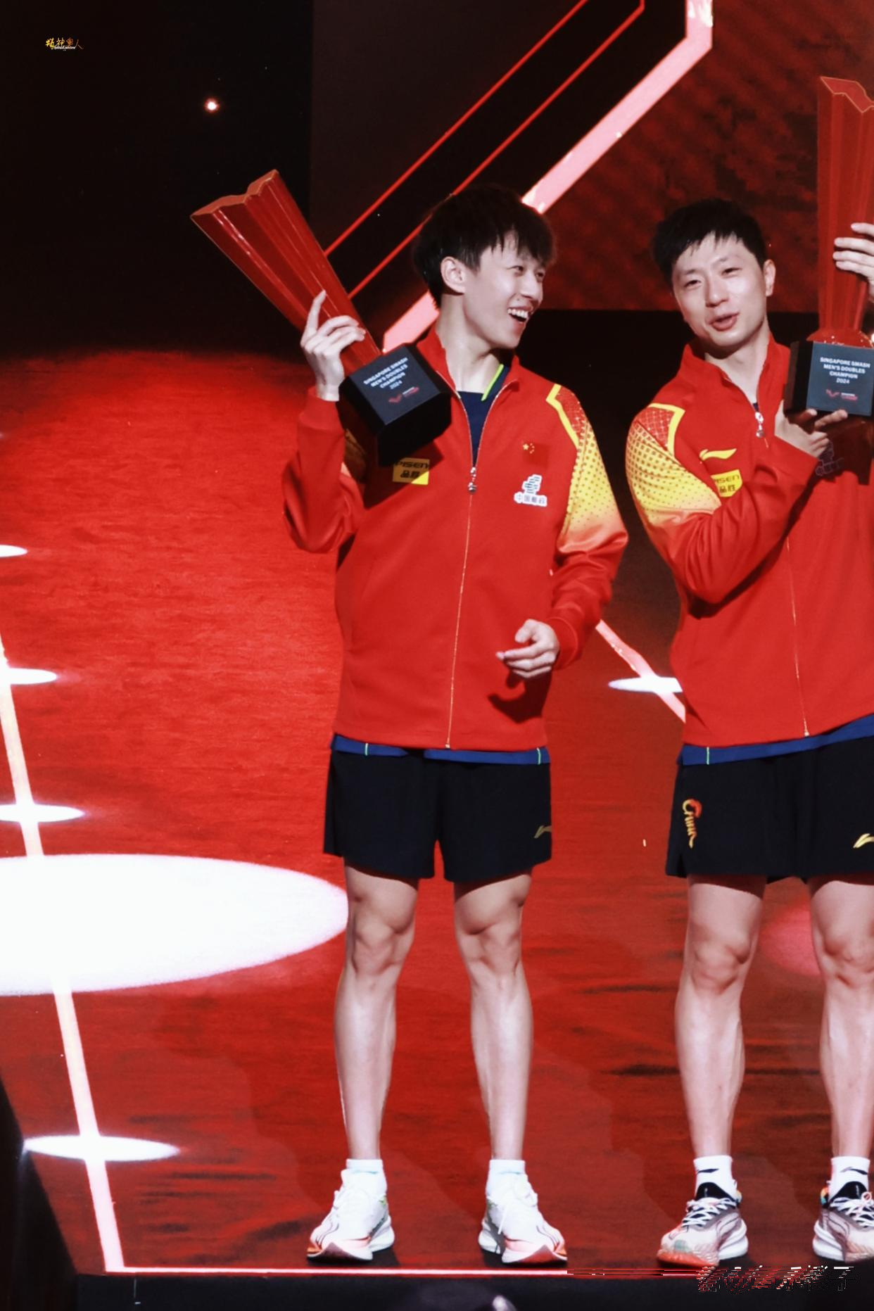 法国队翻盘韩国队，林高远扛起全队