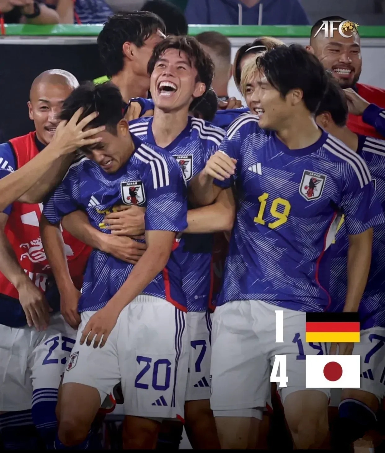 日本队鏖战德国队，桃田贤斗关键制胜的简单介绍