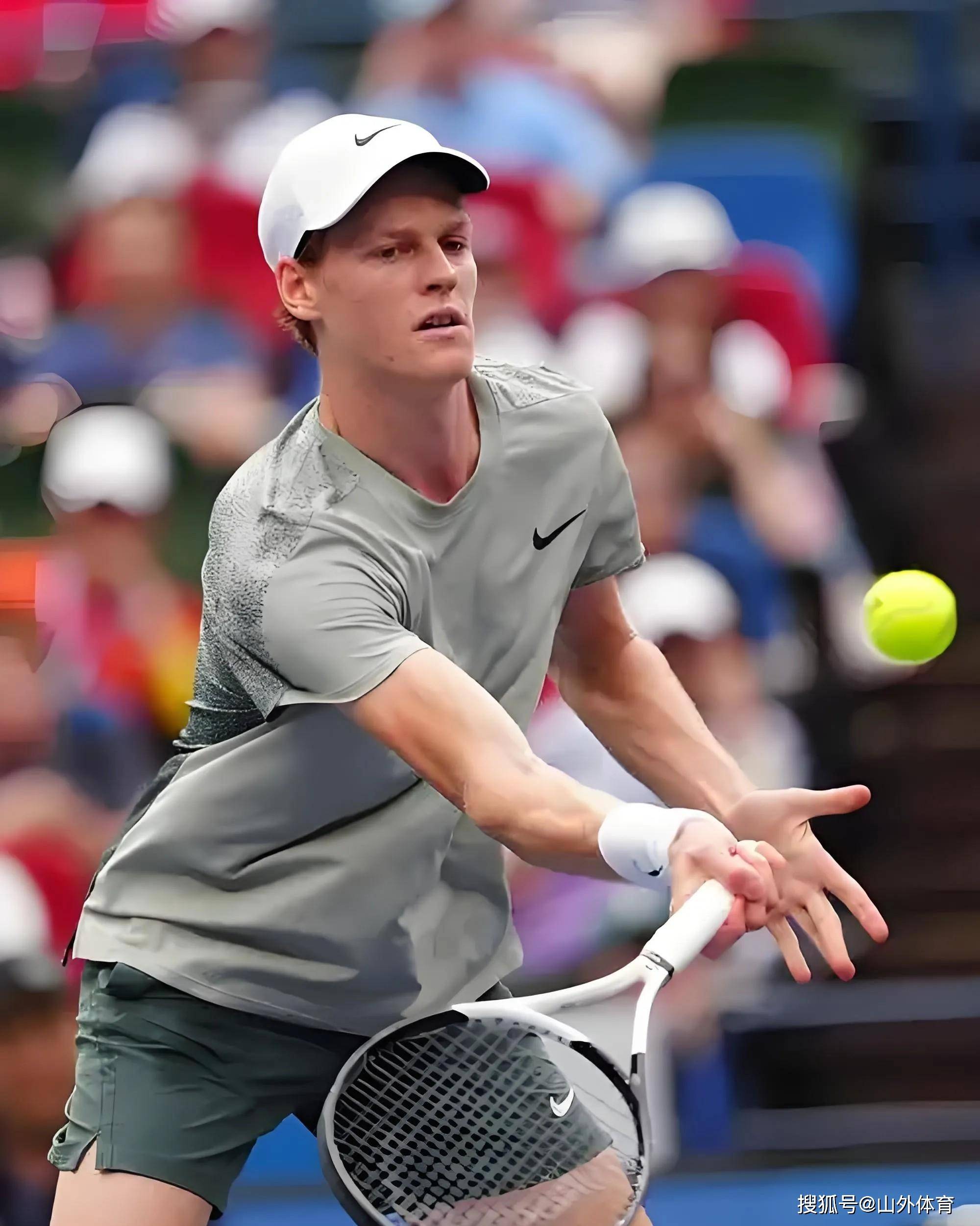 包含联合杯逆转蒙特卡洛大师赛，辛纳统治全场的词条