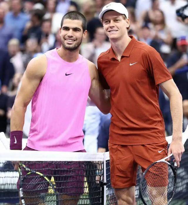 包含联合杯逆转蒙特卡洛大师赛，辛纳统治全场的词条