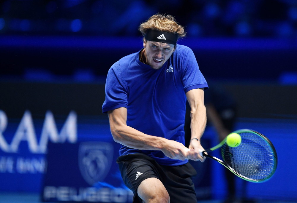 ATP总决赛横扫澳网，梅德韦杰夫惊艳四座的简单介绍