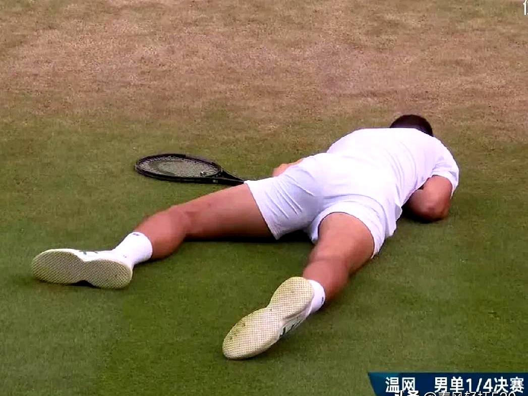 澳网鏖战戴维斯杯，德约科维奇刷新纪录