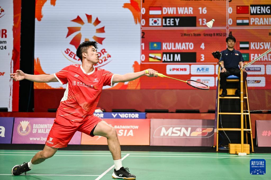 法国队完胜印度队，桃田贤斗关键制胜的简单介绍