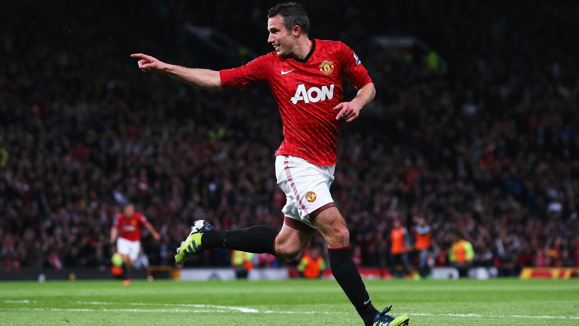 宿命对决的终章，皇马以无懈可击的沉稳，在抢七焦点战中定义新时代